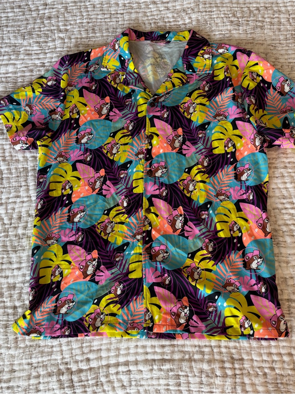 BUC-EES Shirt